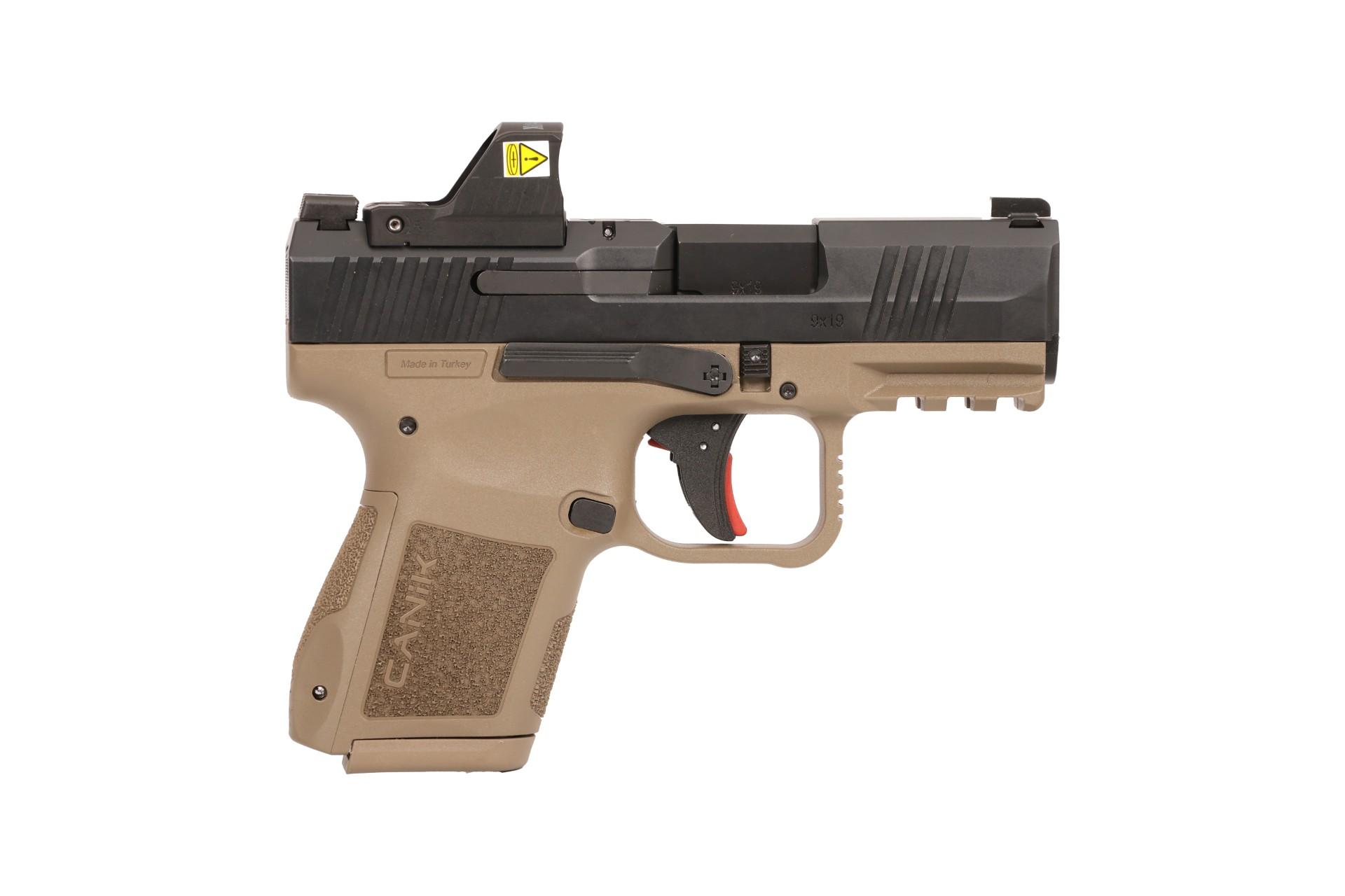 Primary Arms